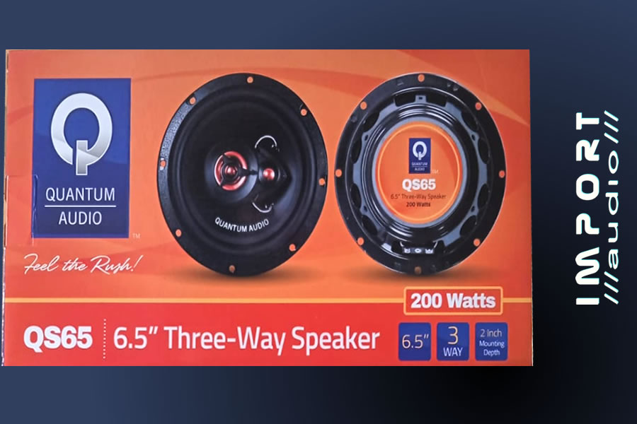QUANTUM QS65